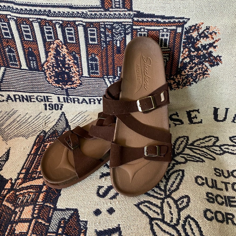 Skechers Granola Sandals